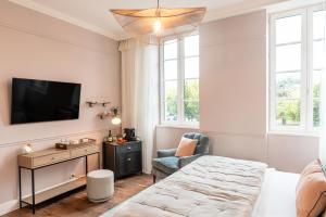 Boutique Hotel SOCLO - Hotel Overview and Location