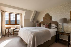 Bovey Castle - Hotel Overview and Location