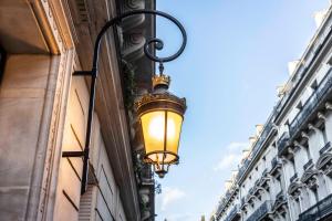 Bradford Elysées - Astotel - Hotel Overview