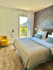 Brame De Sologne - Hotel Overview and Location