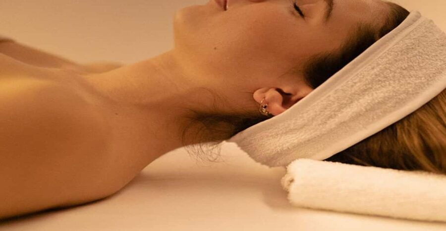 Bride Constellation - Overview of the Spa