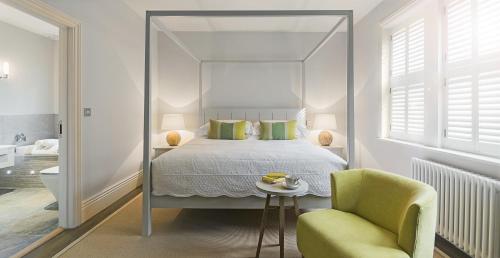 Brocco On The Park Boutique Hotel - Hotel Overview