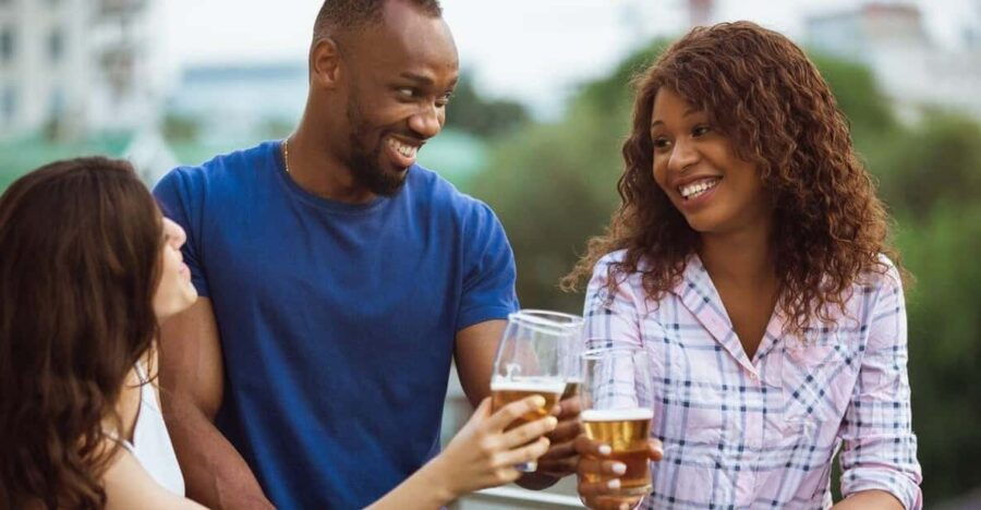 Brussels Beer & Chocolate: A Guided Walking Tour