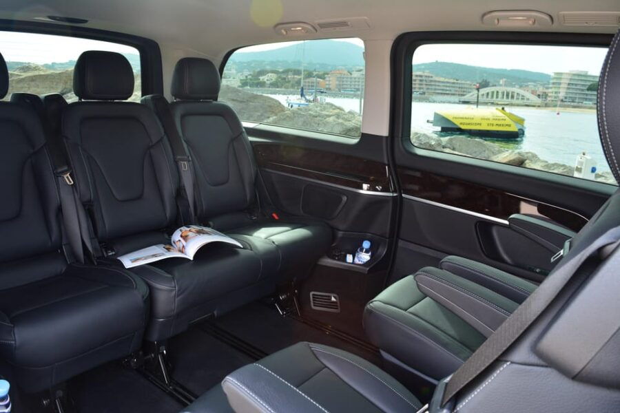 Bucharest Highlights: 6-Hour Chauffeur-Driven Tour - Tour Overview and Pricing