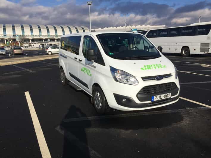 Budapest Airport Transfer - Overview of Airport Transfer