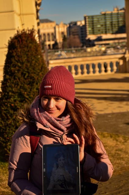 Budapest: Historic Imperial Journey & Tour