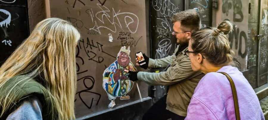 Budapest: Street Art and Underground Movements Walking Tour - Tour Overview and Pricing