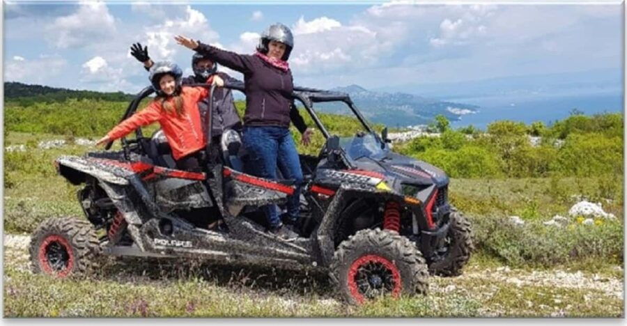 3 Best Safari Tours In Pula