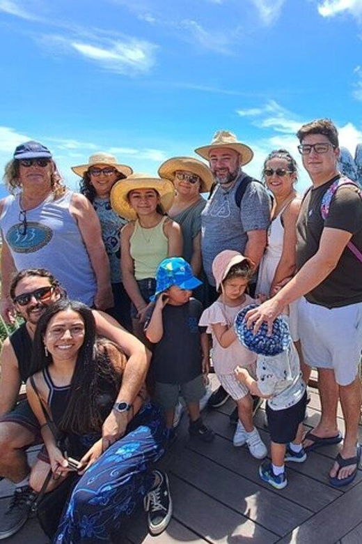 Buy Ticket: Ba Na Hills 1-Day Trip With Cable Car - Highlights and Attractions