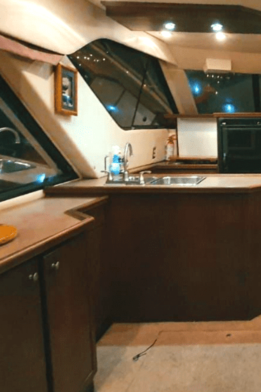 Cabo San Lucas: Buenaventura Yacht 42FT Rental for 2 Hours - Planned Itinerary and Activities