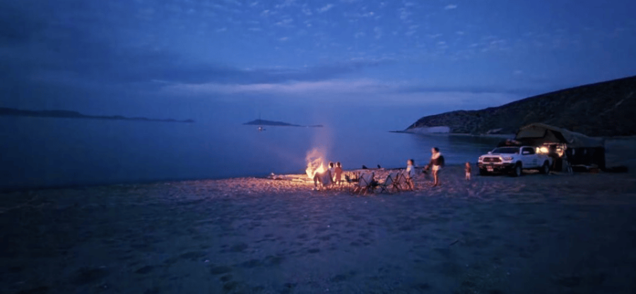 Cabo San Lucas: Discover Baja 4-Day Safari
