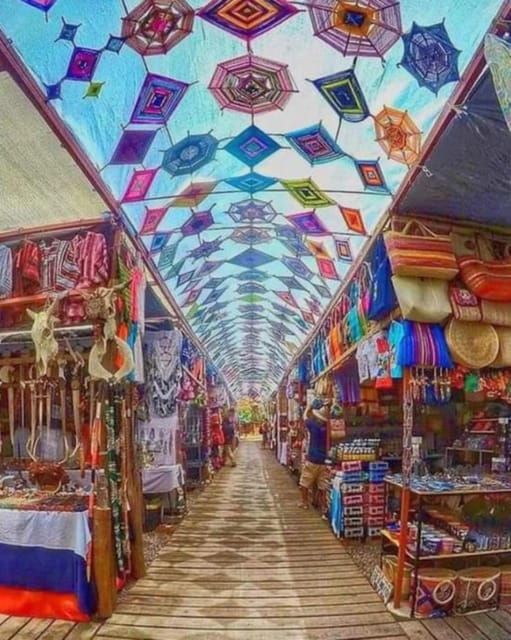 Cabo San Lucas: Private Tour to Todos Santos