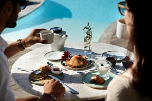 Cala Di Greco Hotel - Hotel Overview