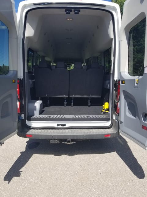 Calgary Airport to Banff - Private Transfer - Transfer Details and Pricing