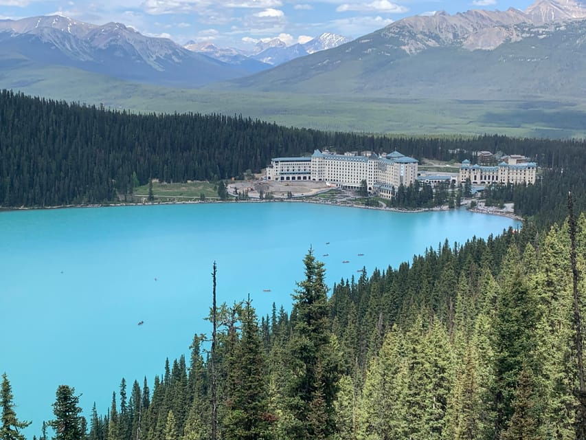 Calgary: Moraine Lake, Lake Louise, & Emerald Lakes Day Trip - Trip Overview and Pricing