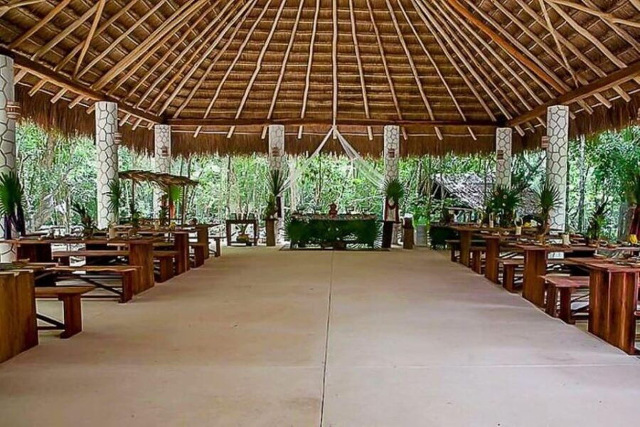 Cancun: 4 Best Cenotes Private Tour