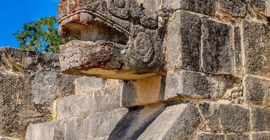 Cancun: Chichen Itza