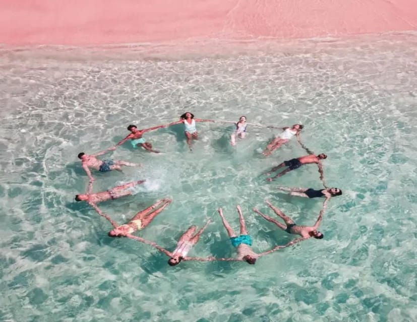 Cancun: Drone Photography Videography Session