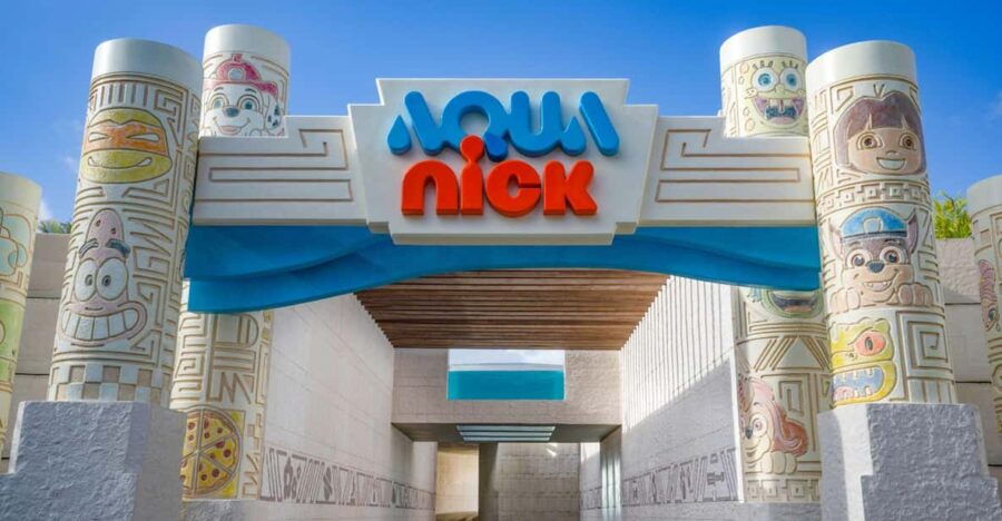 Cancun: Entrance Tickets to Aqua Nick - Ticket Pricing and Policies