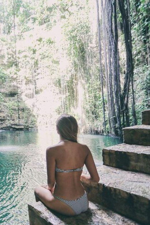 Cancun: Luxury Tour to Chichen Itza and 2 Cenotes - Tour Overview and Pricing