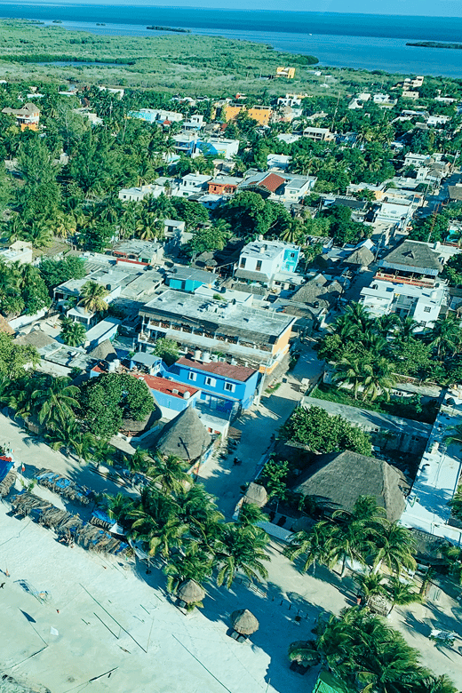 Cancun: Private Flight to Holbox - Overview and Pricing