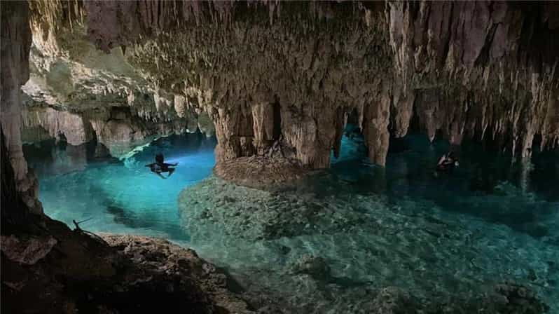 Cancun: Tulum & Cenotes Private Tour