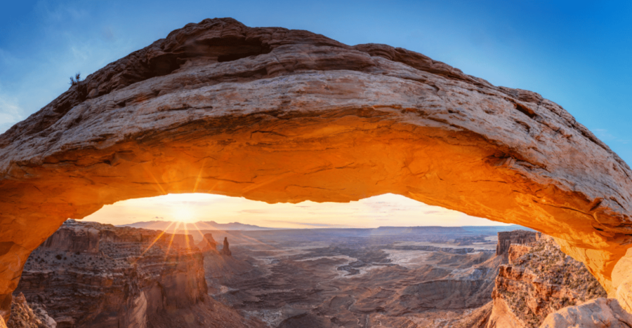 Canyonlands Adventure: Self-Guided Scenic Drive Tour - Highlights and Experience