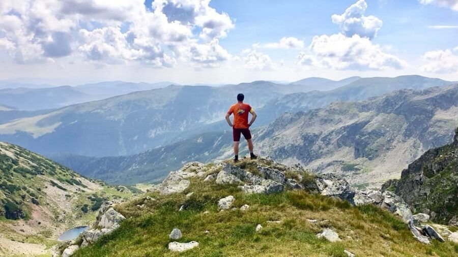 CARPATHIAN MOUNTAINS GRAND HIKING TOUR - FOR GROUPS - Tour Overview