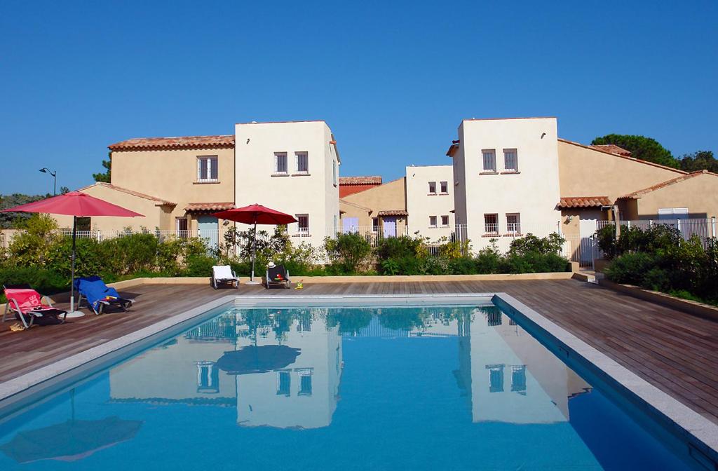 Casa Mia - Property Overview