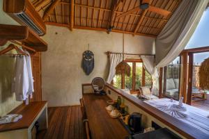 Casa Mikoko Resort - Overview and Location