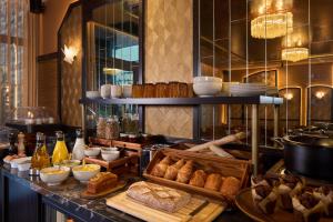 Cassandre House - Hotel Overview