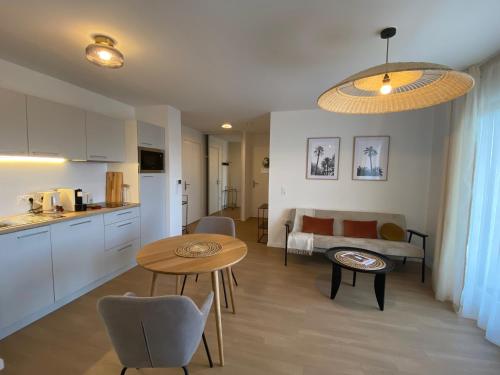 CAZAM Paris Saint Ouen - Property Overview