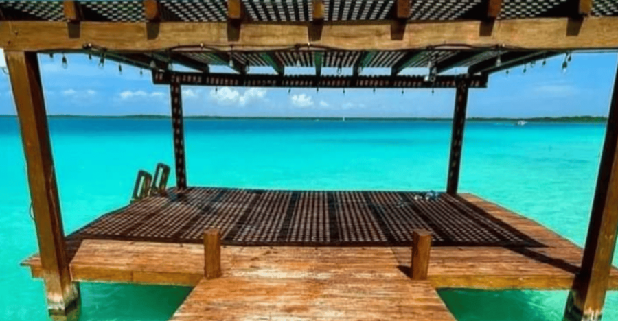 Cenotes, Turtles and Beach Club