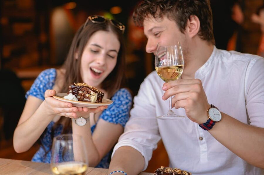 Central Budapest Food Crawl, Local Tastings