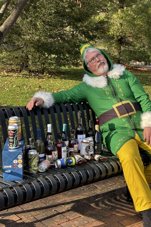 Central PA Digital Tasting Trail: Beer, Wine, Spirits, Cider - Overview of the Central PA Digital Tasting Trail