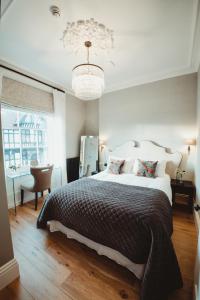 Ch1 Boutique Stays - Property Overview