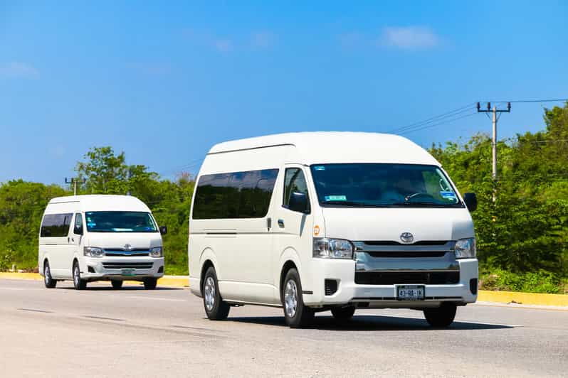 Chacchoben Ruins Private Transportation (Cruise Ships)