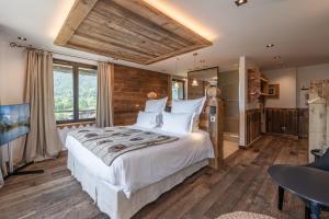 Chalet-Hotel Hermitage - Guest Reviews and Ratings