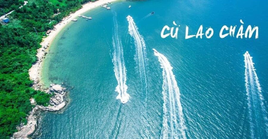 Cham Island Sightseeing And Snorkeling Tour