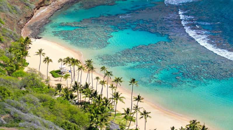 CHAM ISLAND SIGHTSEEING AND SNORKELING TOUR