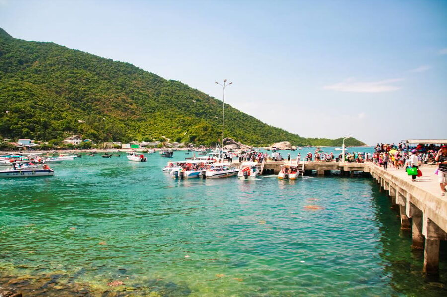 Cham Island Tour With Snorkeling Fun: From Da Nang or Hoi an - Itinerary Highlights