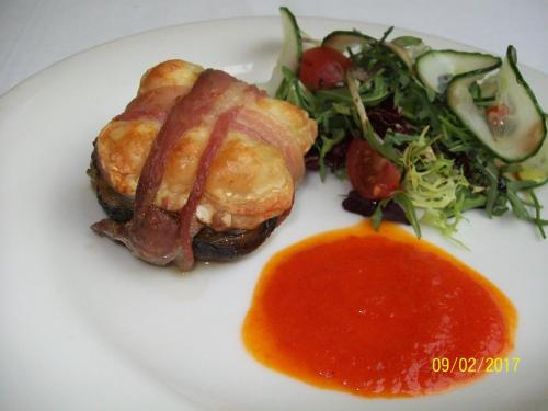 Chapel House Review