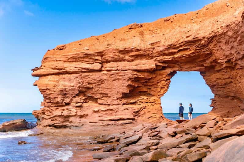Charlottetown: Prince Edward Island 3-Day Tour