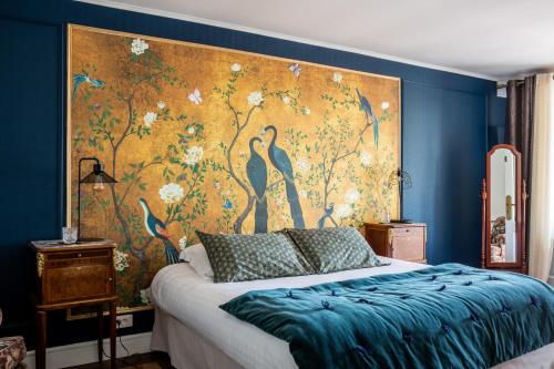 Château Meyre - History of Château Meyre