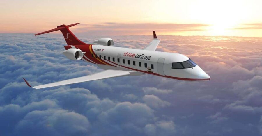 Cheapest Flight: Kathmandu & Pokhara