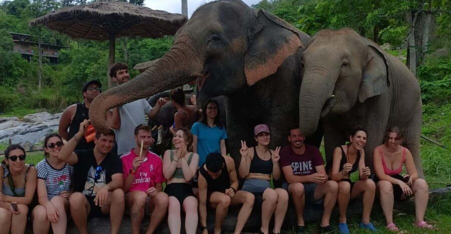 Chiang Mai Day Tours