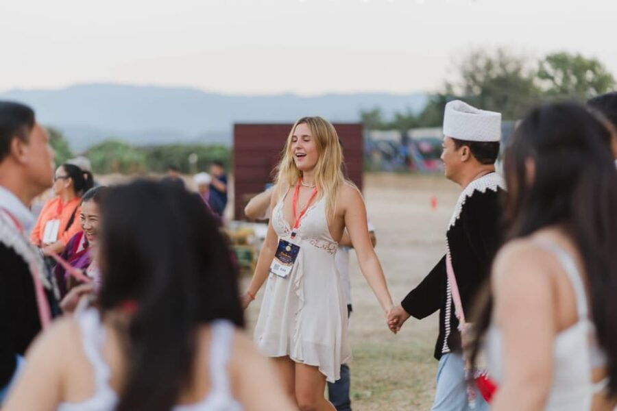 Chiang Mai: Heritage Sky Lanterns Festival 2024 - Festival Overview