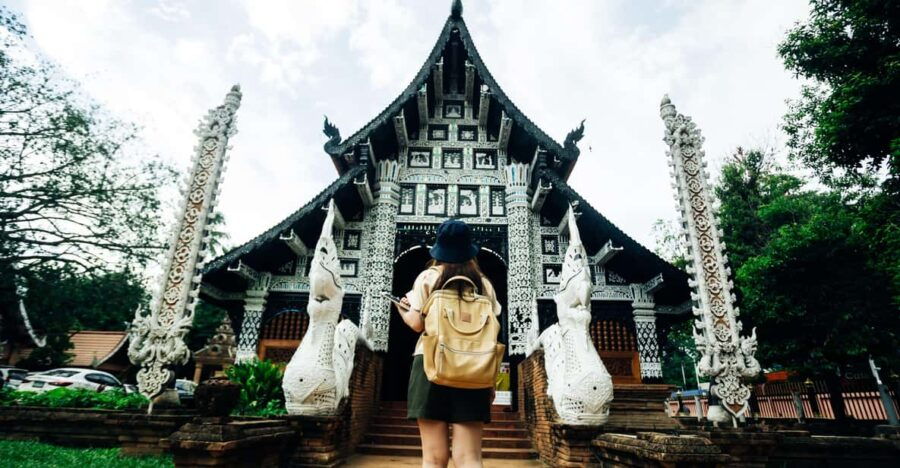 Chiang Mai: Highlight Tour With Tasting & Spa - Overview of the Tour