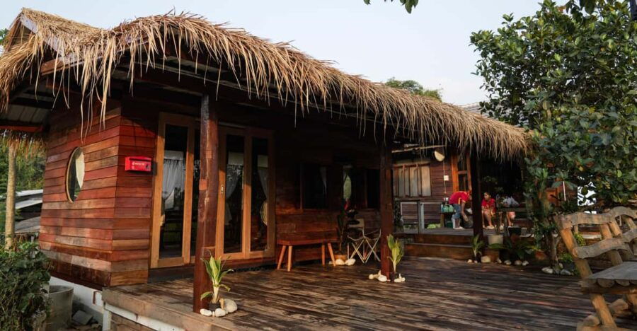 Chiang Mai HomeStay