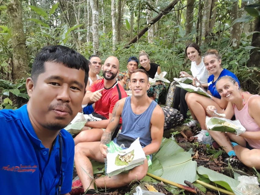 Chiang Mai: Karen Tribe, Elephants, Trekking and Waterfalls - Overview of the Adventure